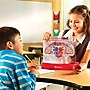 Learning Resources Pumping Heart Model (LER3535)~#|#~sp106137519_sc7