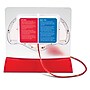 Learning Resources Pumping Heart Model (LER3535)~#|#~sp106137520_sc7