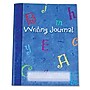 Learning Resources Make a Story Writing Hardcover Journal, 7" x 9", Blue, 10/Set (LER3467)~#|#~sp106137587_sc7