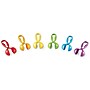 Learning Resources Squeezy Tweezers, 6/Set~#|#~sp106137592_sc7
