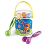 Learning Resources Squeezy Tweezers, 6/Set~#|#~sp106137598_sc7