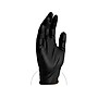 X3 Powder-Free Nitrile Gloves, Latex Free, XL, Black, 100/Box, 10 Boxes/Carton (BX348100-CC)~#|#~sp106140959_sc7