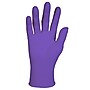 Kimberly-Clark Powder Free Purple Nitrile Exam Gloves, XL, 90 Gloves/Box, 10 Boxes/Carton (KCC 55084CT)~#|#~sp106242401_sc7