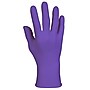 Kimberly-Clark Powder Free Nitrile Gloves, Medium, Purple, 100 Gloves/Box, 10 Boxes/Carton (55082)~#|#~sp106242768_sc7