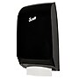 Scott Scottfold Manual Centerpull Paper Towel Dispenser, Black (39711)~#|#~sp106243840_sc7
