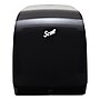 Scott Pro Hardwound Paper Towel Dispenser, Black (34346)~#|#~sp106245638_sc7