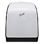 Scott Pro Manual Hardwound Paper Towel Dispenser, White (34347)~#|#~sp106245674_sc7