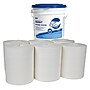 Kimtech Prep Microfiber Cleaning Wipers, 12.5" x 12", White, 90 Sheets/Roll (N/A)~#|#~sp106247270_sc7