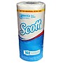 Scott Choose-A-Sheet Paper Towels, 1-ply, 102 Sheets/Roll, 24 Rolls/Pack (47031)~#|#~sp106248905_sc7