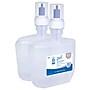Kleenex Foaming Hand Sanitizer Dispenser Refills, 1200 mL., 2/Carton (12979)~#|#~sp106249187_sc7