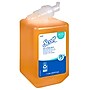 Scott Essential 1L Hair & Body Wash, Fresh Citrus Scent, 6/Carton (91557)~#|#~sp106249836_sc7