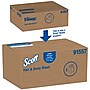 Scott Essential 1L Hair & Body Wash, Fresh Citrus Scent, 6/Carton (91557)~#|#~sp106249842_sc7