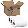 Scott Essential JRT Recycled Jumbo Toilet Paper, 2-ply, White, 1000 ft./Roll, 12 Rolls/Case (07805)~#|#~sp106249871_sc7