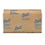 Scott Essential Recycled C-Fold Paper Towels, 1-ply, 200 Sheets/Pack, 9 Packs/Carton (03623)~#|#~sp106250329_sc7