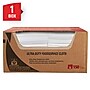 WypAll X80 Nylon Food Service Cloths, 23.4" x 12", White and Blue, 7.5 lbs., 150 Cloths/Pack (6280)~#|#~sp106253549_sc7