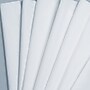 Kimtech Precision Microfiber Cleaning Wipers, 16.6" x 14.7", White, 140 Wipers/Box (05514)~#|#~sp106254063_sc7