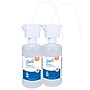 Kleenex Antibacterial Foaming Hand Soap Refills, 50.7 Oz., 2/Carton (11279)~#|#~sp106254069_sc7