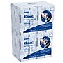 Kleenex Multifold Paper Towels, 1-Ply, 150 Sheets/Pack, 4 Packs/Carton (88130)~#|#~sp106254533_sc7