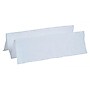 WypAll X70 Fabric Cleaning Wipers, 16.8" x 12.5", White, 152 Wipers/Box (KW105)~#|#~sp106255675_sc7
