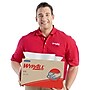 WypAll X70 Fabric Cleaning Wipers, 16.8" x 12.5", White, 152 Wipers/Box (KW105)~#|#~sp106255695_sc7
