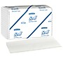 Scott Pro Scottfold Recycled Multifold Paper Towels, 1-ply, 175 Sheets/Pack, 25 Packs/Carton (01960)~#|#~sp106255962_sc7