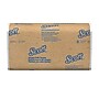 Scott Essential Recycled Single Fold Paper Towels, 1-ply, 250 Sheets/Pack, 16 Packs/Carton (01700)~#|#~sp106256545_sc7