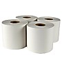 Scott Essential Recycled Centerpull Paper Towels, 2-ply, 500 Sheets/Roll, 4 Rolls/Pack (01010)~#|#~sp106256916_sc7