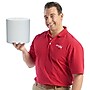 WypAll L30 Nylon Cleaning Wipers, 300" x 9.8", White, 300 Sheets/Roll (5820)~#|#~sp106257788_sc7