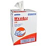 Wypall Dry-Up Professional Paper Towels, 1-Ply, White, 200/Bx~#|#~sp106257791_sc7