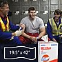 Wypall Dry-Up Professional Paper Towels, 1-Ply, White, 200/Bx~#|#~sp106257797_sc7
