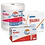 Wypall Dry-Up Professional Paper Towels, 1-Ply, White, 200/Bx~#|#~sp106257942_sc7