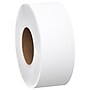 Scott Essential 2-Ply Jumbo Toilet Paper, White, 6 Rolls/Carton (07827)~#|#~sp106258110_sc7