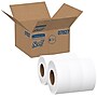 Scott Essential 2-Ply Jumbo Toilet Paper, White, 6 Rolls/Carton (07827)~#|#~sp106258112_sc7