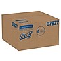 Scott Essential 2-Ply Jumbo Toilet Paper, White, 6 Rolls/Carton (07827)~#|#~sp106258117_sc7