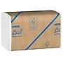 Scott Essential Recycled Multifold Paper Towels, 1-ply, 250 Sheets/Pack, 16 Packs/Carton (01807)~#|#~sp106259567_sc7