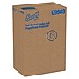 Kimberly-Clark Professional Roll Control Centerpull Paper Towel Dispenser, Smoke (KIM09989)~#|#~sp106261774_sc7