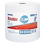 WypAll L40 Fabric Cleaning Wipers, 13.4" x 12.5", White, 750 Sheets/Roll, 750 Wipers/Box (05007)~#|#~sp106262378_sc7