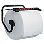 WypAll L40 Fabric Cleaning Wipers, 13.4" x 12.5", White, 750 Sheets/Roll, 750 Wipers/Box (05007)~#|#~sp106262386_sc7