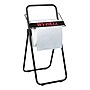 WypAll L40 Fabric Cleaning Wipers, 13.4" x 12.5", White, 750 Sheets/Roll, 750 Wipers/Box (05007)~#|#~sp106262387_sc7