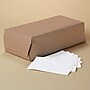 Scott Recycled Napkin, 2-ply, White, 300 Napkins/Pack, 10/Carton (98200)~#|#~sp106263888_sc7