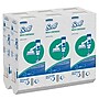 Scott Mega Cartridge Recycled Beverage Napkin, 1-ply, White, 875 Napkins/Pack, 6/Carton (98908)~#|#~sp106263916_sc7
