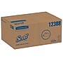 Scott Slimroll Recycled Hardwound Paper Towels, 1-ply, 580 ft./Roll, 6 Rolls/Carton (12388)~#|#~sp106265304_sc7