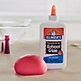 Elmer's WashableRemovable School Glue, 7.625 oz., Tan (E308NR)~#|#~sp106378435_sc7