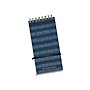 TF Publishing Hard Journal, 4" x 8.5", Boho Stripe (99-5720)~#|#~sp106554220_sc7