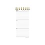 TF Publishing Hard Journal, 4" x 8.5", Boho Stripe (99-5720)~#|#~sp106554221_sc7