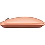 Microsoft Modern Mobile Wireless Mouse, Peach (KTF-00040)~#|#~sp107085961_sc7