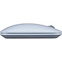 Microsoft Modern Mobile Wireless Ergonomic Ambidextrous Optical Mouse, Pastel Blue (KTF-00028)~#|#~sp107085967_sc7