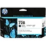 HP 728 Black Matte Standard Yield Ink Cartridge (3WX25A)~#|#~sp107186304_sc7