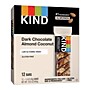 KIND Gluten Free Dark Chocolate & Coconut Nut Bar, 12 Bars/Box (PHW19987)~#|#~sp107186942_sc7