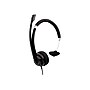 V7 Mono Headset, Over-the-Head, Black (HA401)~#|#~sp107416014_sc7